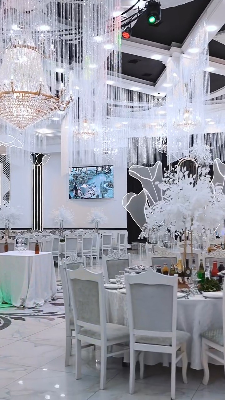 Viktoriya böyük zal - şəkil 6