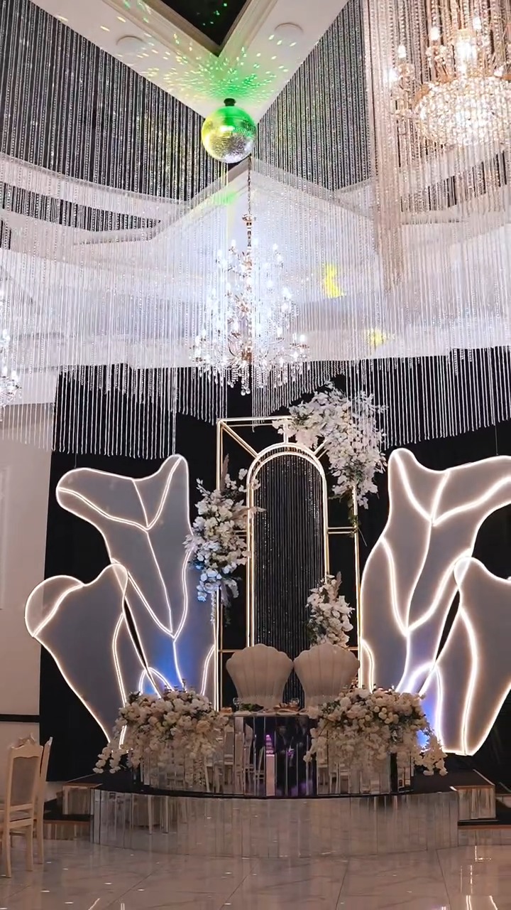 Viktoriya böyük zal - şəkil 7