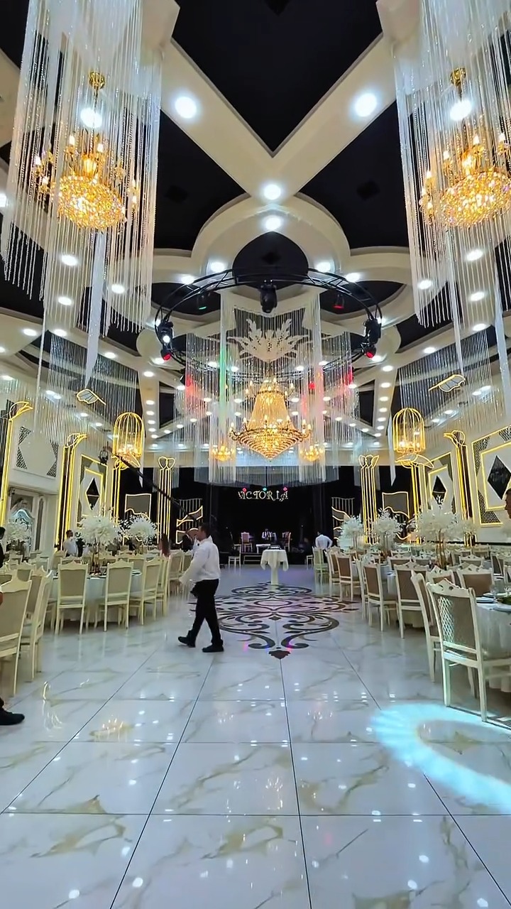 Viktoriya böyük zal - şəkil 8