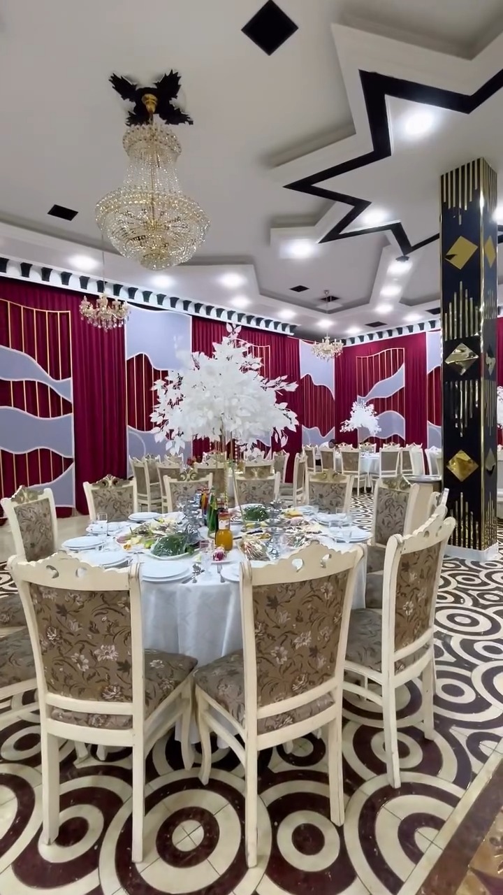 Viktoriya kiçik zal - şəkil 2