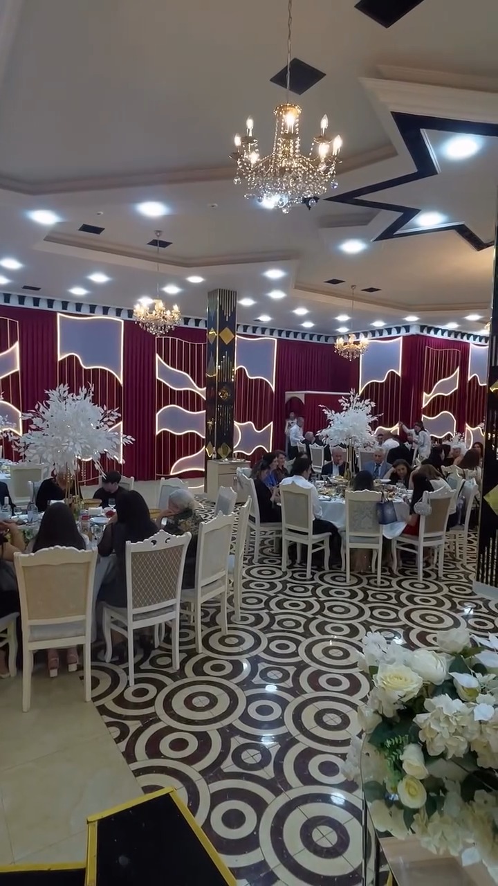 Viktoriya kiçik zal - şəkil 3