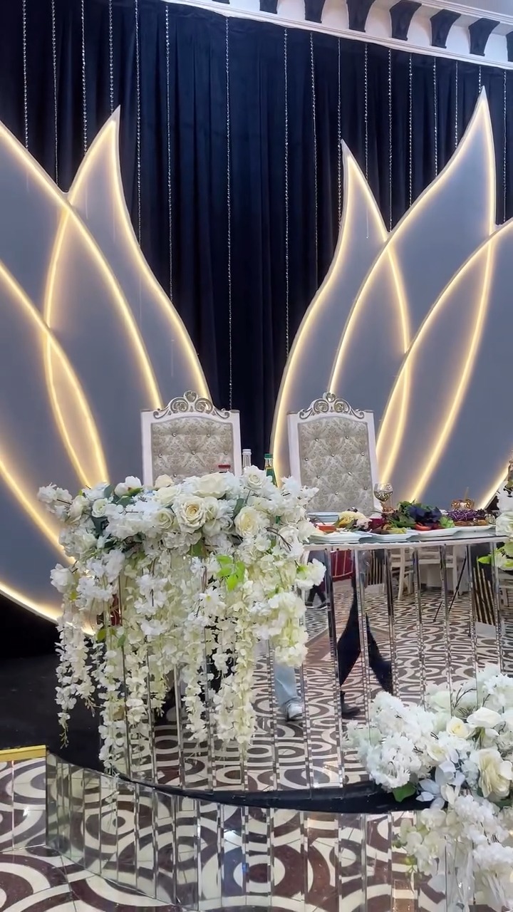 Viktoriya kiçik zal - şəkil 4