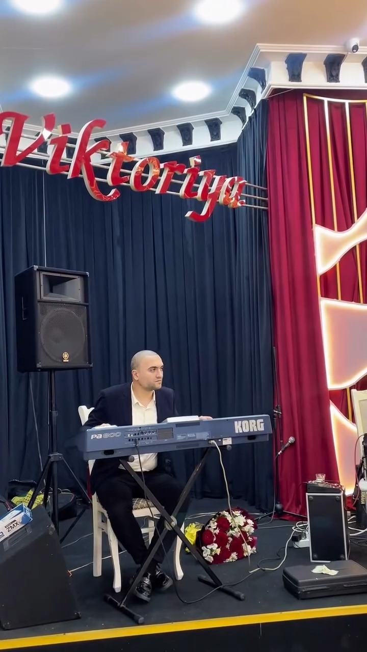 Viktoriya kiçik zal - şəkil 5