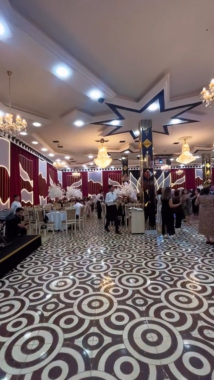 Viktoriya kiçik zal - şəkil 6