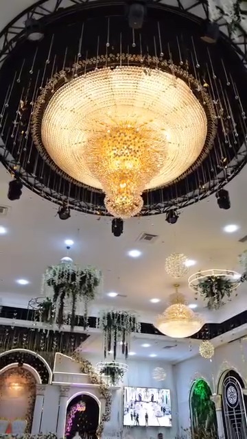 Yeni Həyat böyük zal - şəkil 2