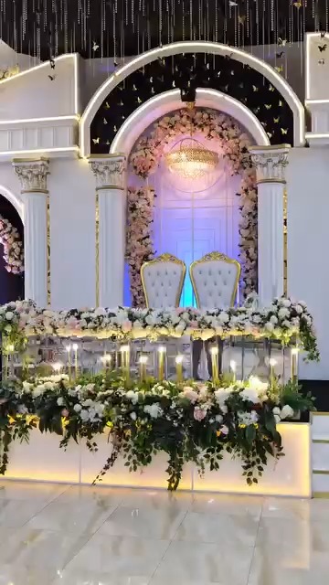 Yeni Həyat böyük zal - şəkil 3