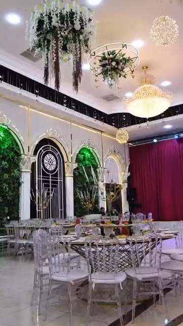 Yeni Həyat böyük zal - şəkil 5