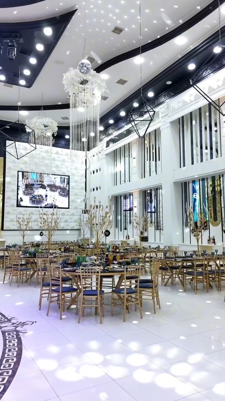 Zirvə böyük zal - şəkil 1