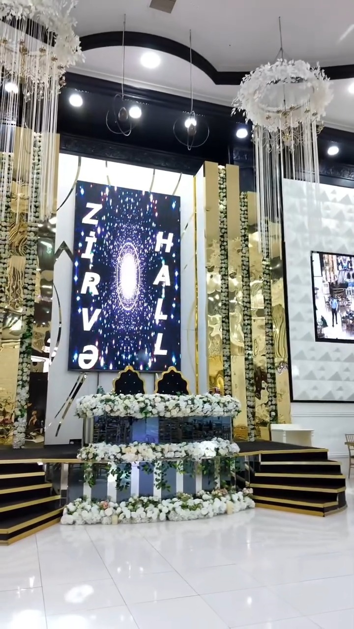 Zirvə böyük zal - şəkil 3