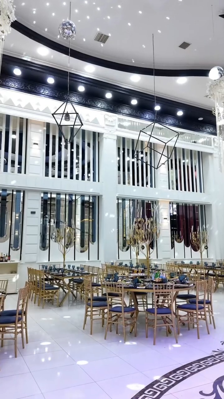 Zirvə böyük zal - şəkil 4