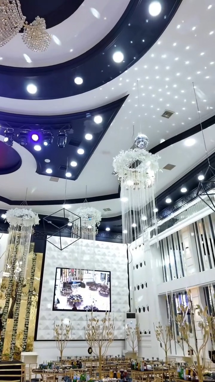 Zirvə böyük zal - şəkil 5