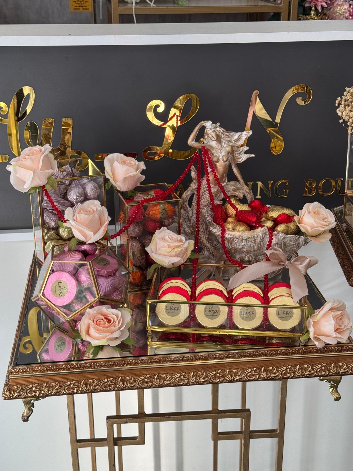 By_ L.N. WP xonçaları