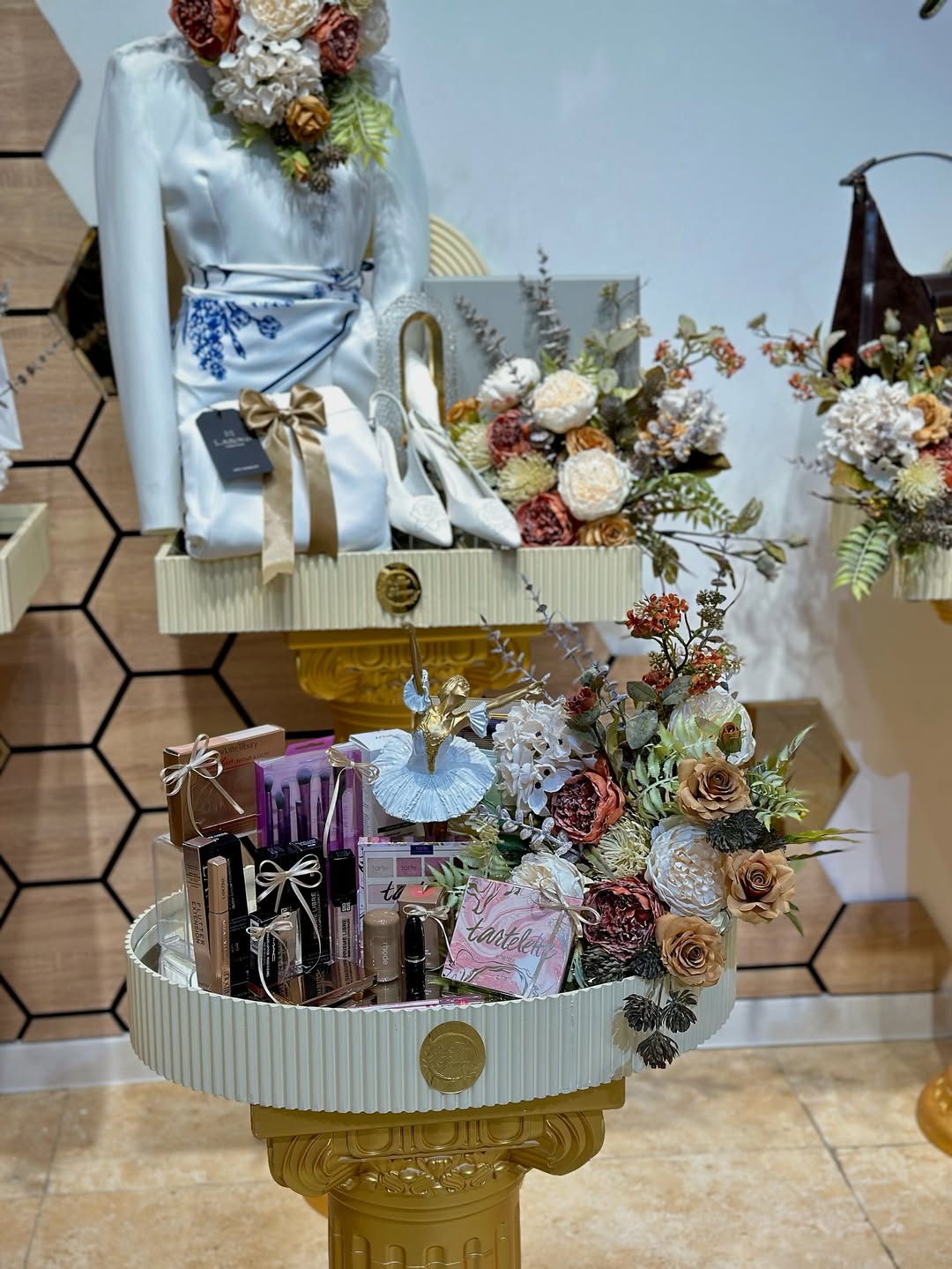 TheXonca xonçaları